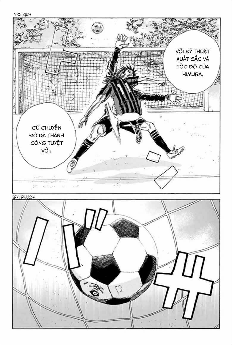 Days Chapter 46 - Trang 2