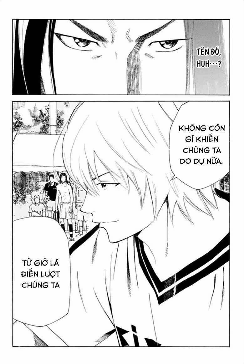 Days Chapter 46 - Trang 2