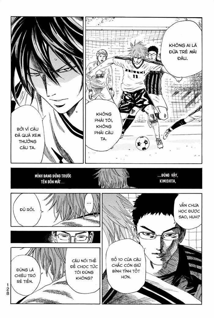 Days Chapter 47 - Trang 2