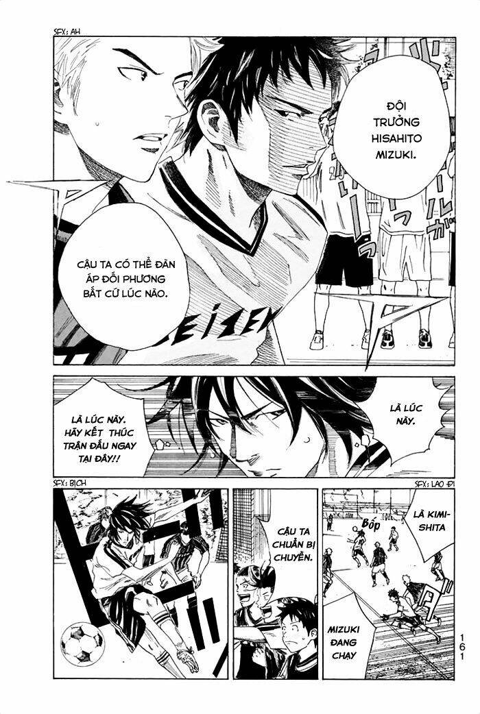 Days Chapter 49 - Trang 2