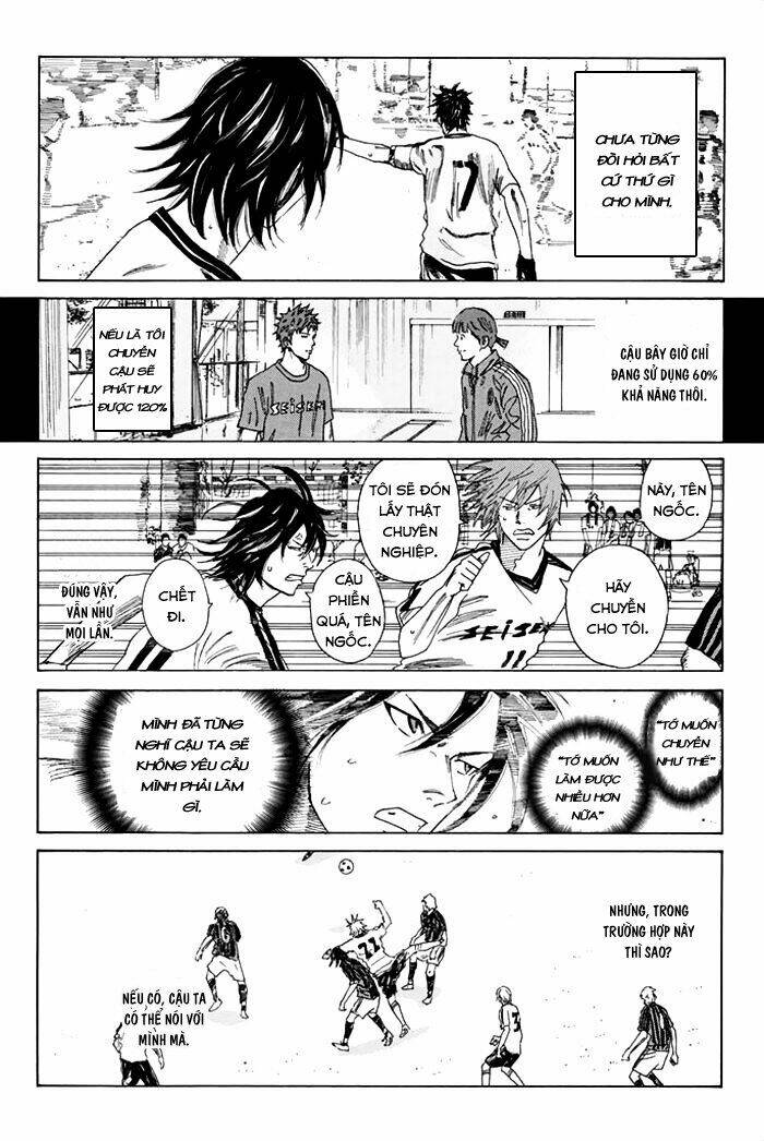 Days Chapter 49 - Trang 2