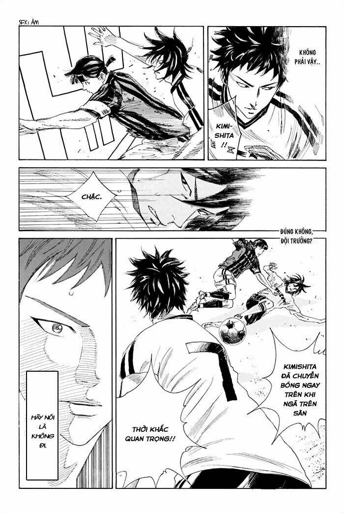 Days Chapter 49 - Trang 2