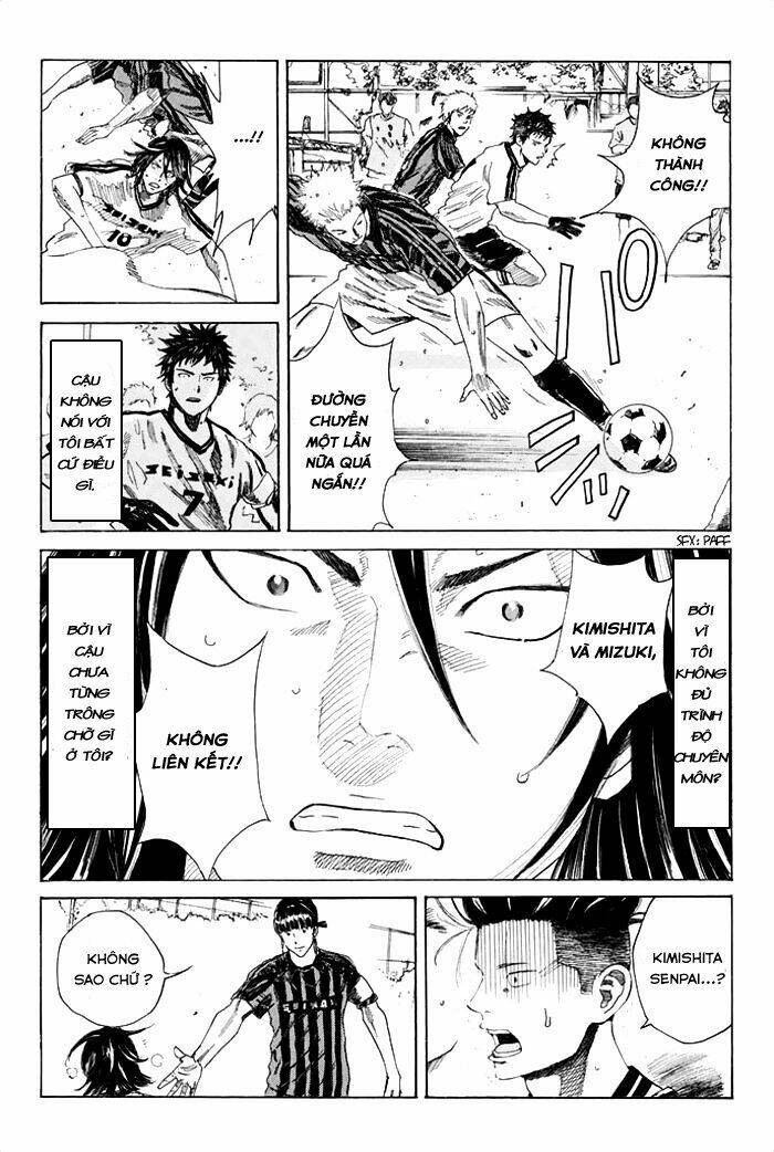 Days Chapter 49 - Trang 2