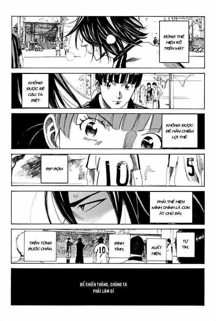 Days Chapter 49 - Trang 2