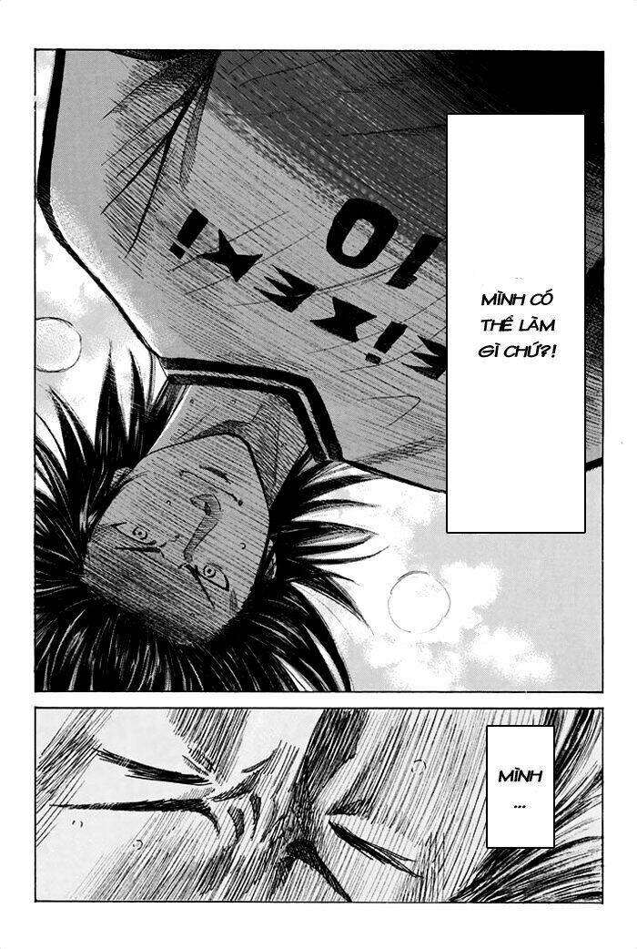 Days Chapter 49 - Trang 2