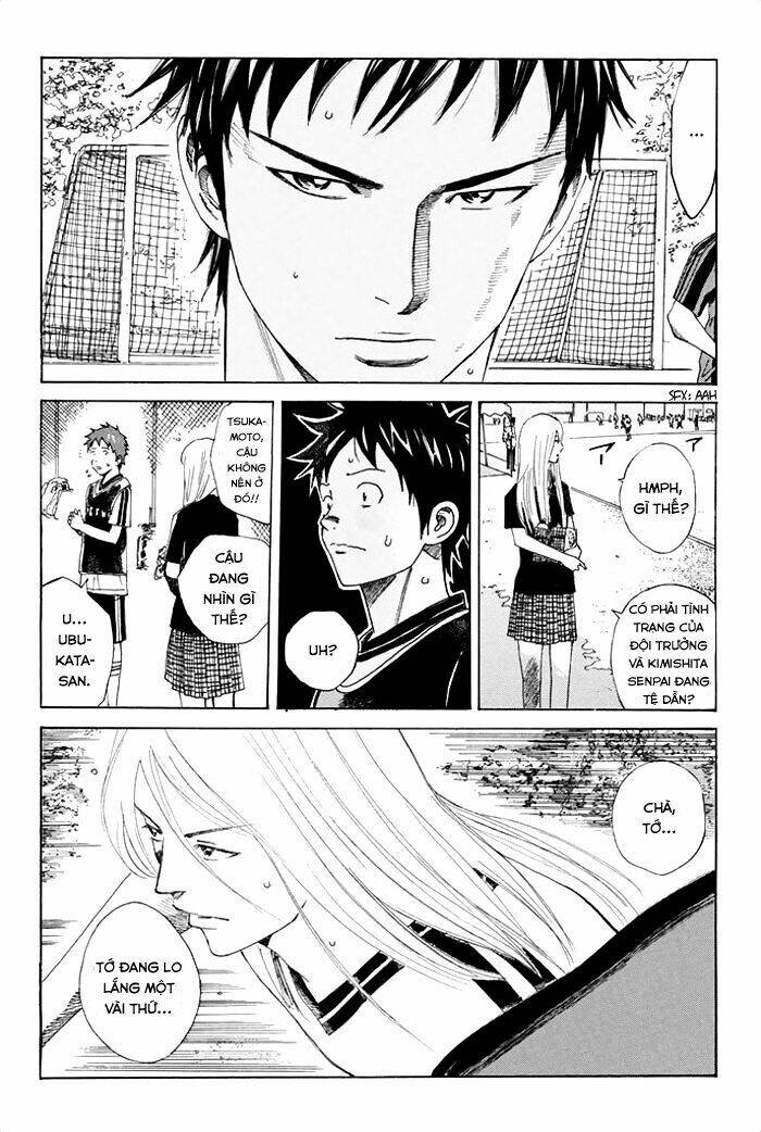 Days Chapter 49 - Trang 2