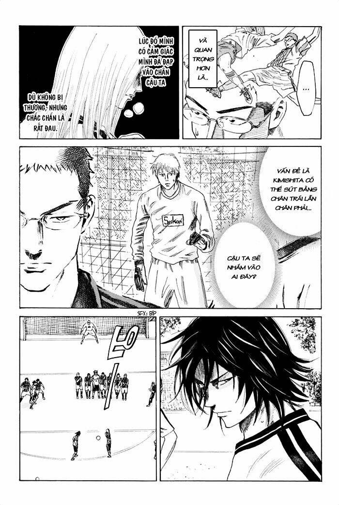 Days Chapter 49 - Trang 2