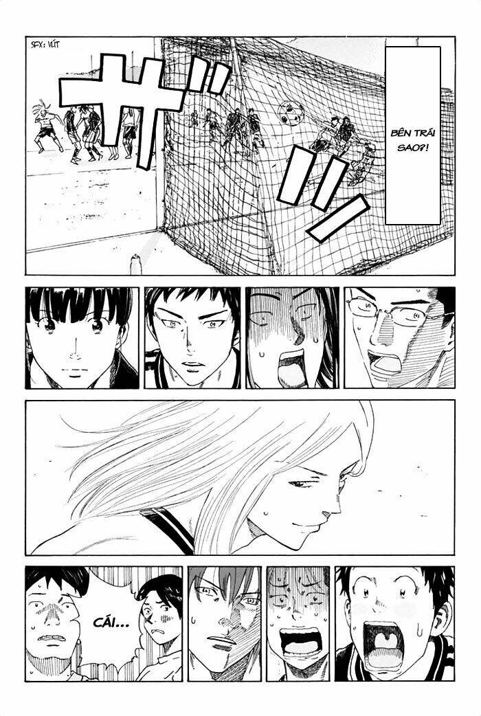 Days Chapter 49 - Trang 2