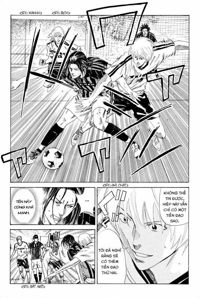 Days Chapter 51 - Trang 2