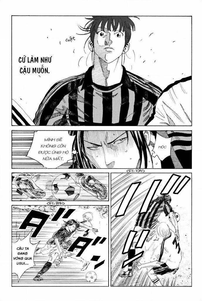 Days Chapter 51 - Trang 2