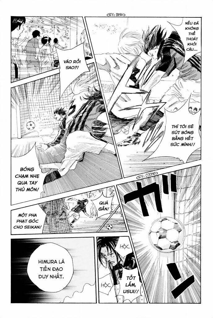 Days Chapter 51 - Trang 2