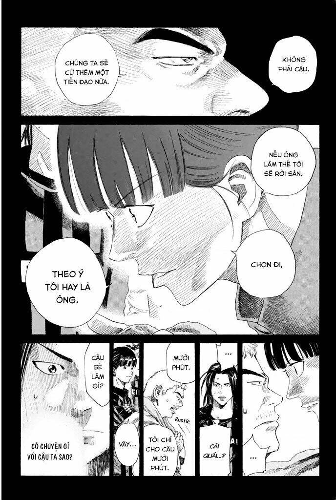Days Chapter 51 - Trang 2