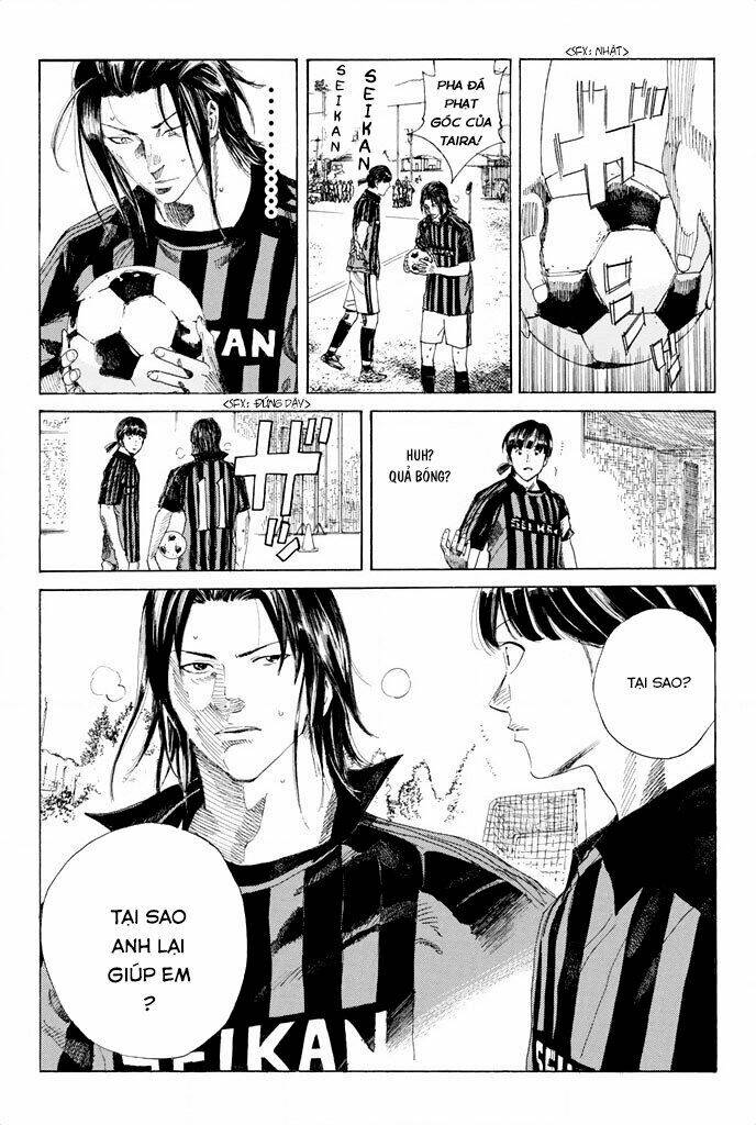 Days Chapter 51 - Trang 2