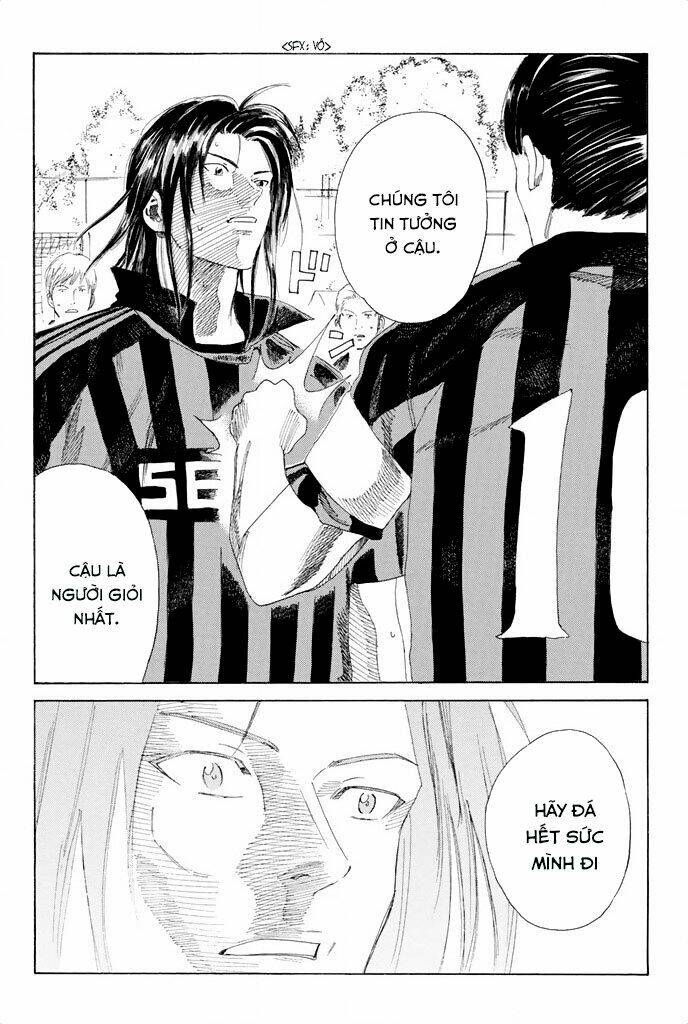 Days Chapter 51 - Trang 2