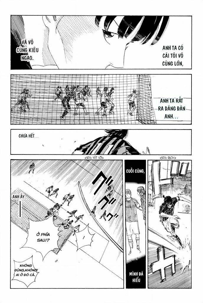 Days Chapter 51 - Trang 2