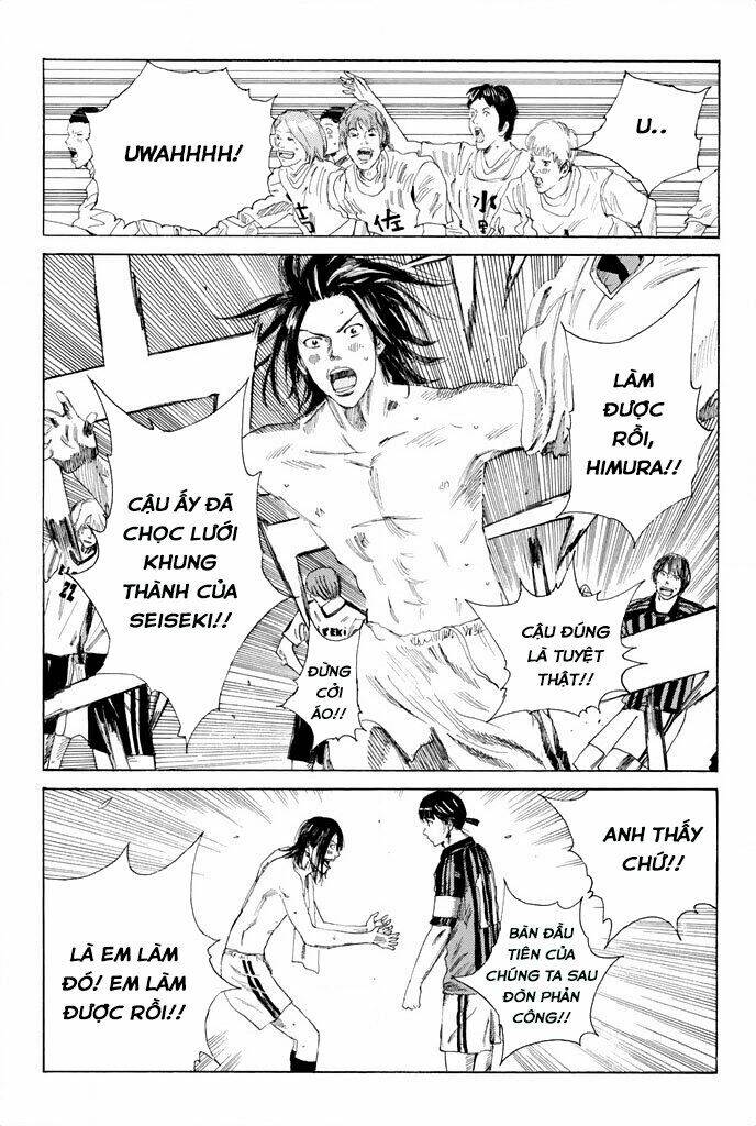 Days Chapter 51 - Trang 2