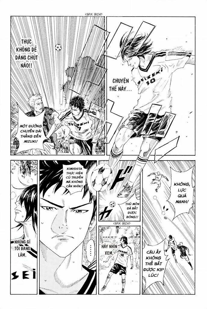 Days Chapter 53 - Trang 2