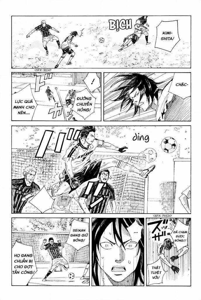 Days Chapter 53 - Trang 2