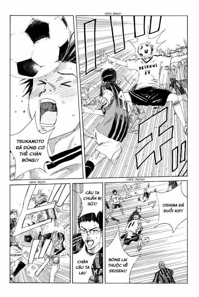 Days Chapter 53 - Trang 2