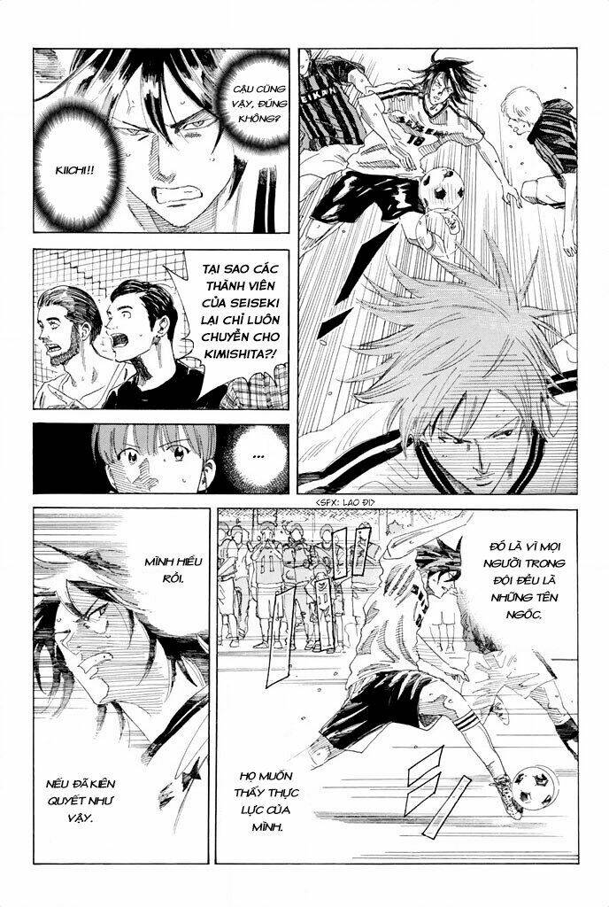 Days Chapter 53 - Trang 2