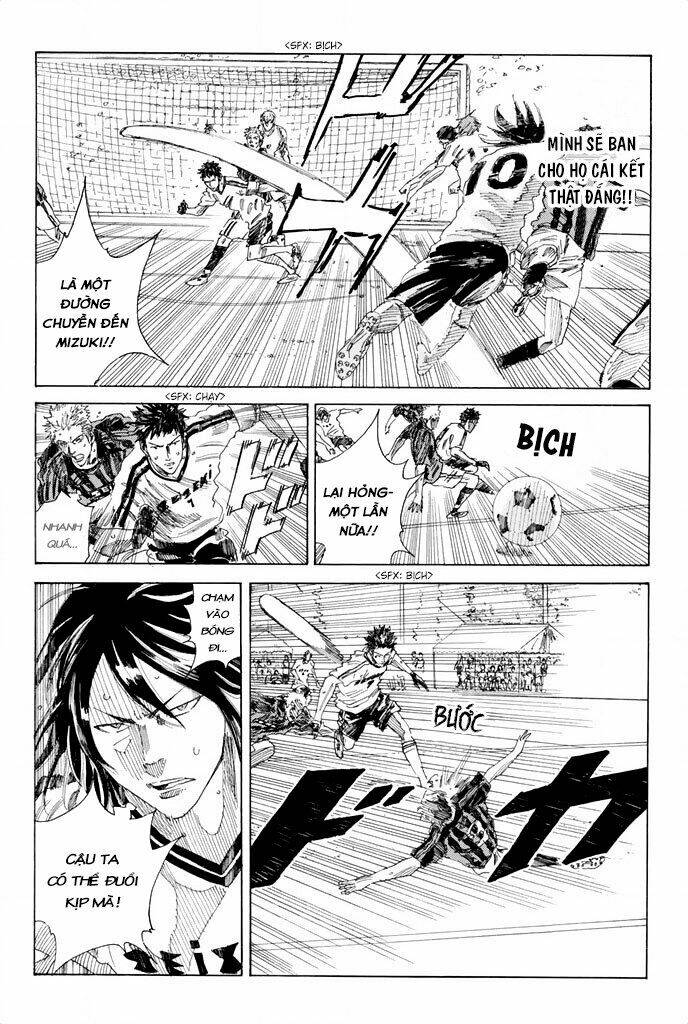 Days Chapter 53 - Trang 2