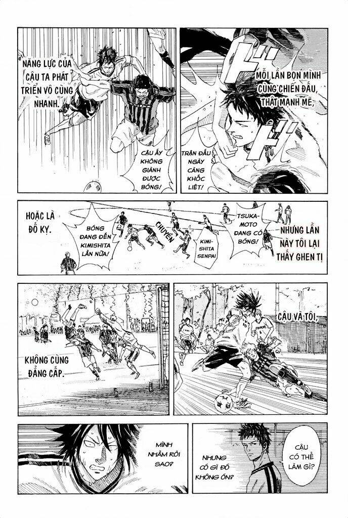 Days Chapter 53 - Trang 2