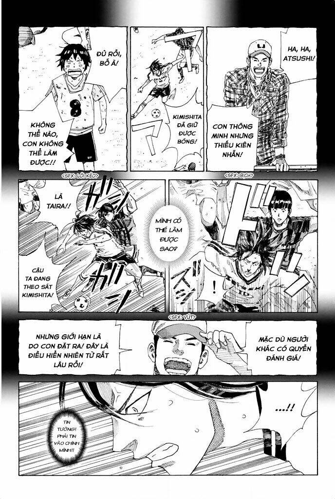 Days Chapter 53 - Trang 2