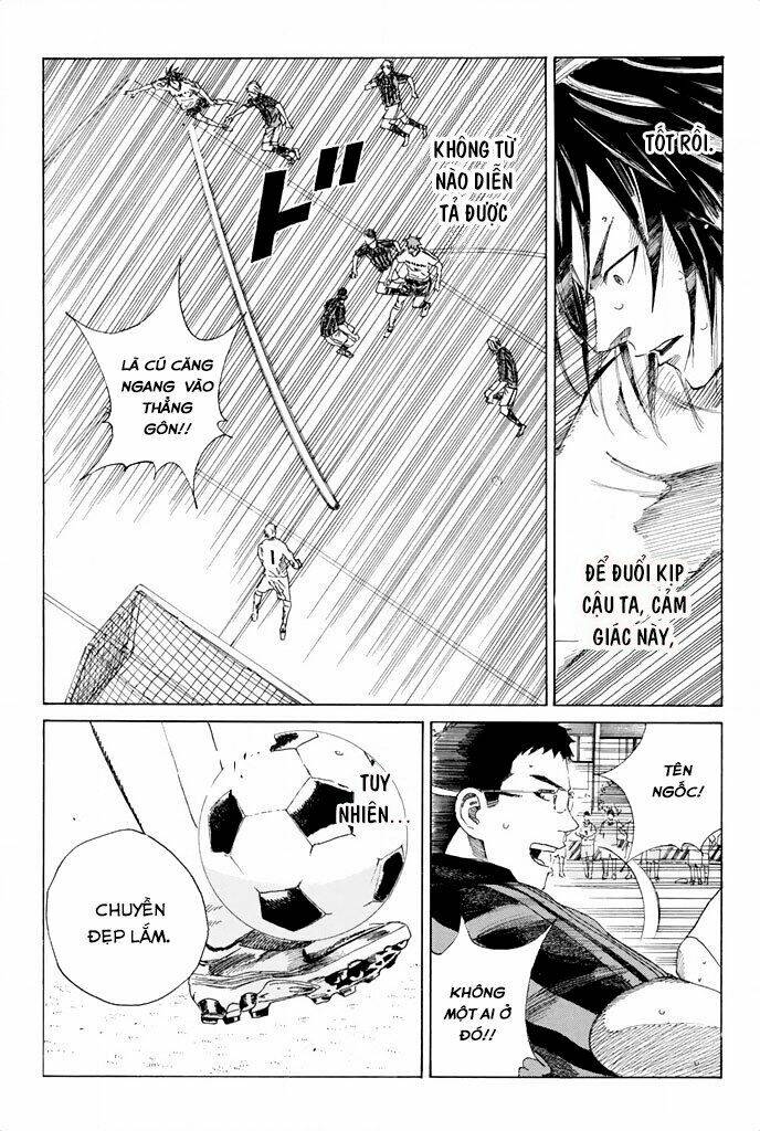 Days Chapter 53 - Trang 2