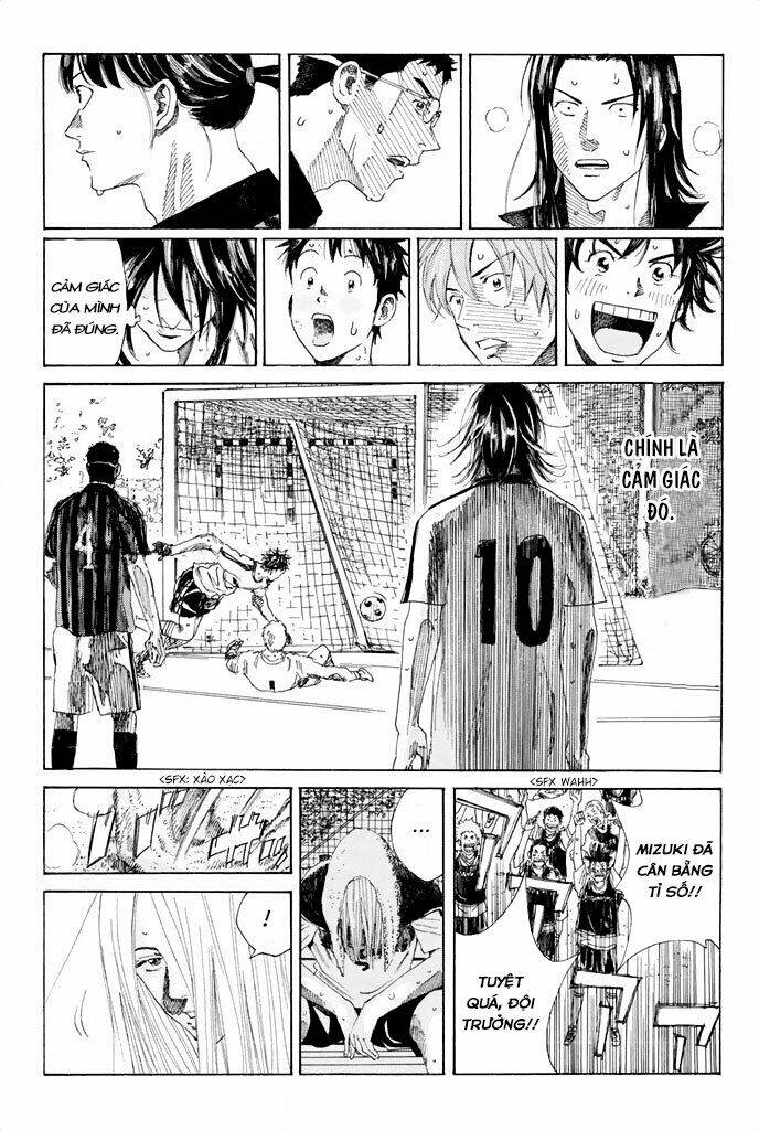 Days Chapter 53 - Trang 2