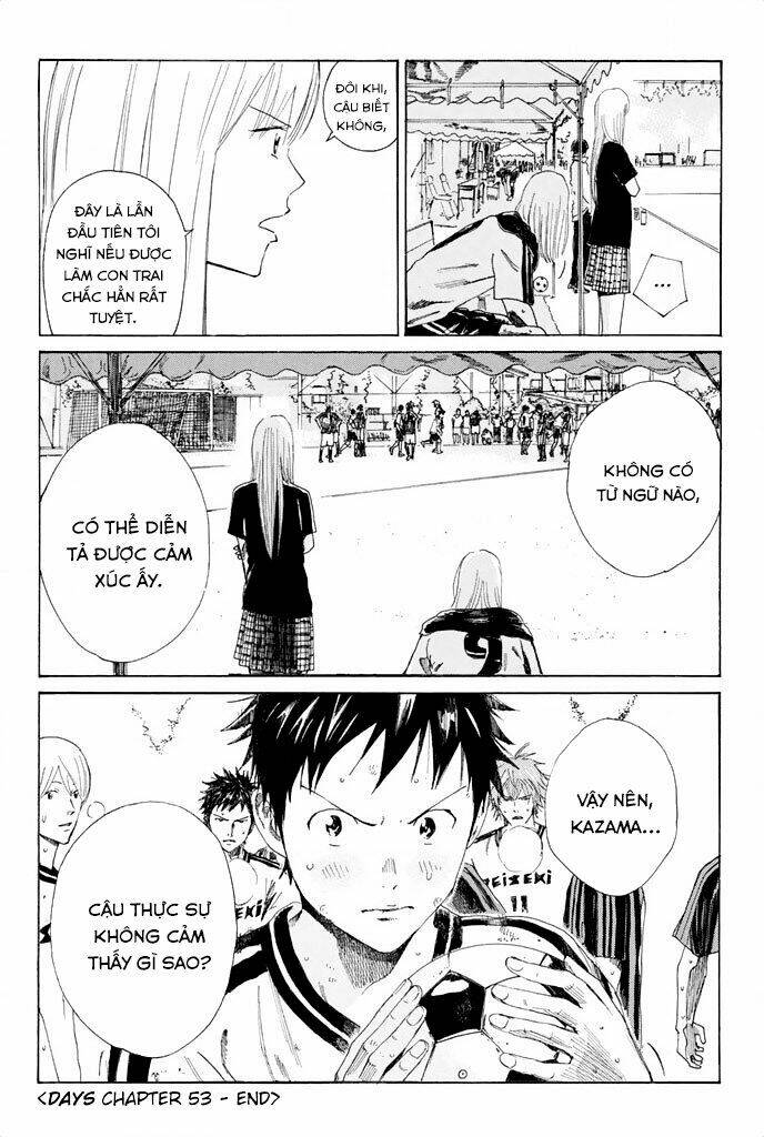 Days Chapter 53 - Trang 2