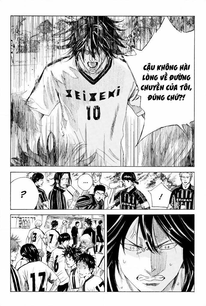 Days Chapter 53 - Trang 2