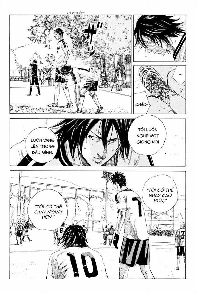 Days Chapter 53 - Trang 2