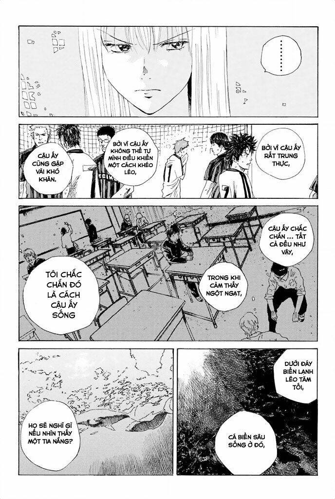 Days Chapter 54 - Trang 2