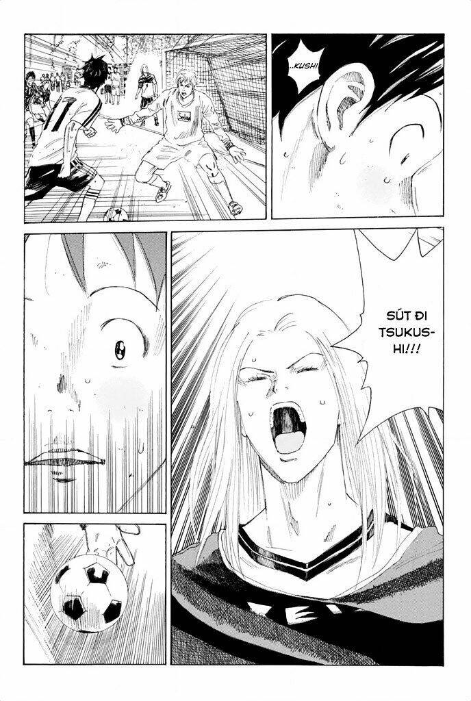 Days Chapter 54 - Trang 2