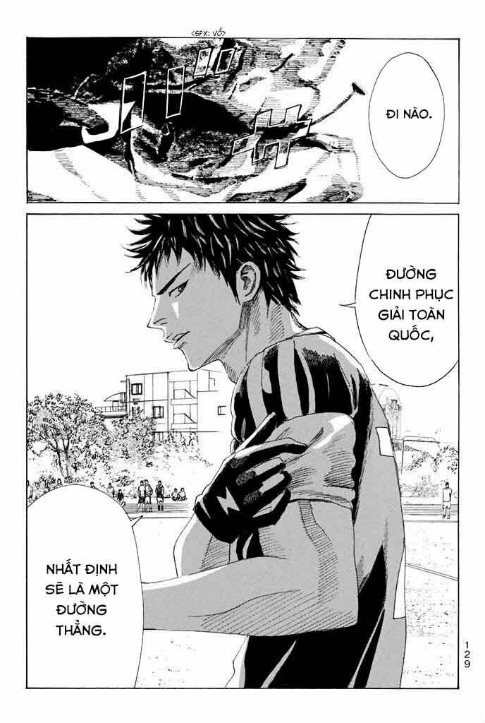 Days Chapter 56 - Trang 2