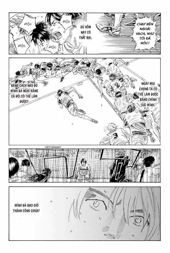 Days Chapter 57 - Trang 2