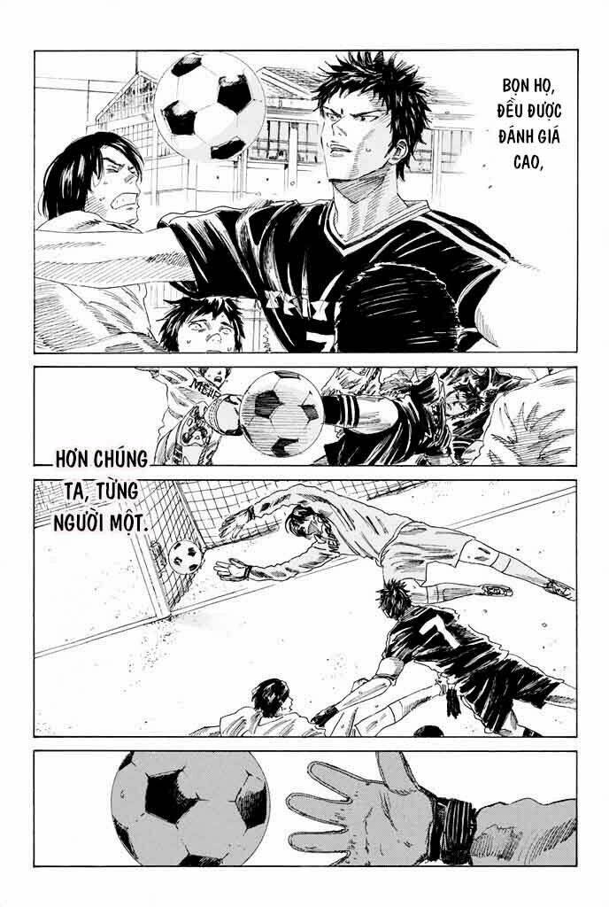 Days Chapter 57 - Trang 2