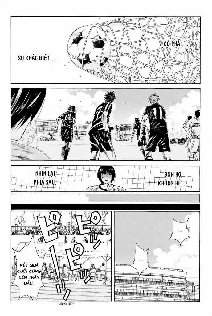 Days Chapter 57 - Trang 2