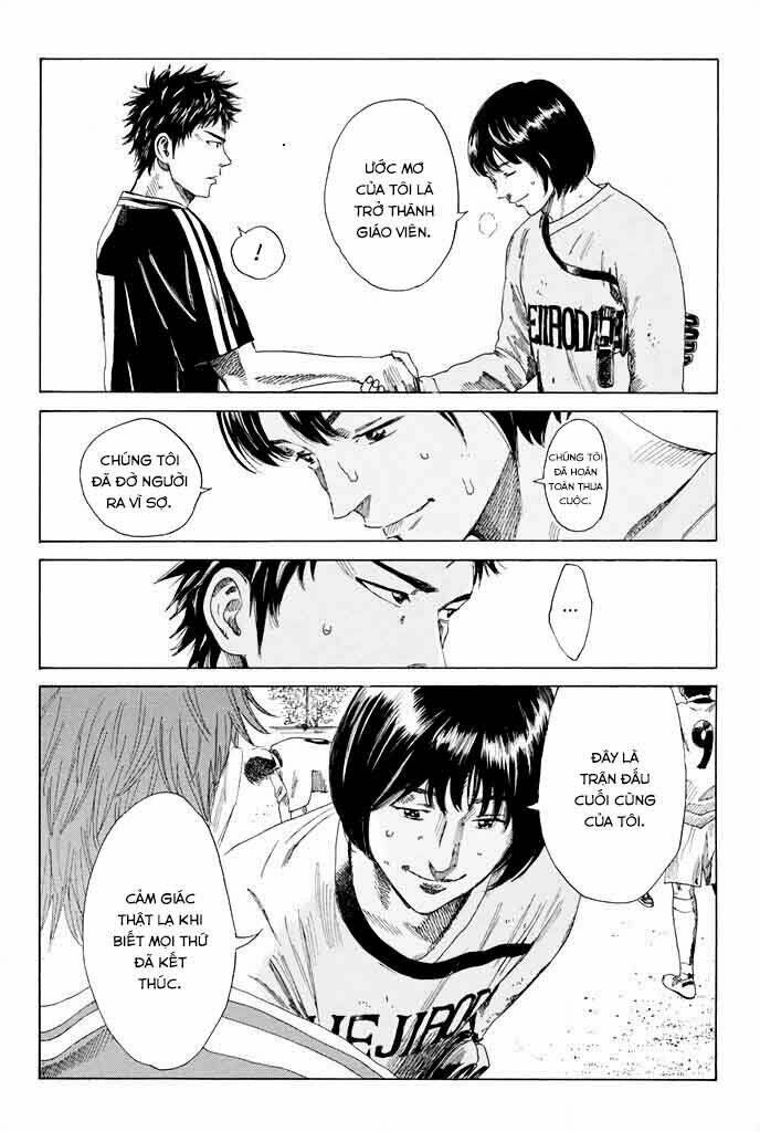 Days Chapter 57 - Trang 2