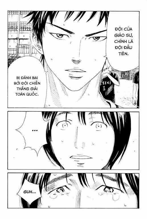 Days Chapter 57 - Trang 2