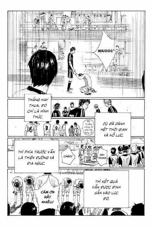 Days Chapter 57 - Trang 2