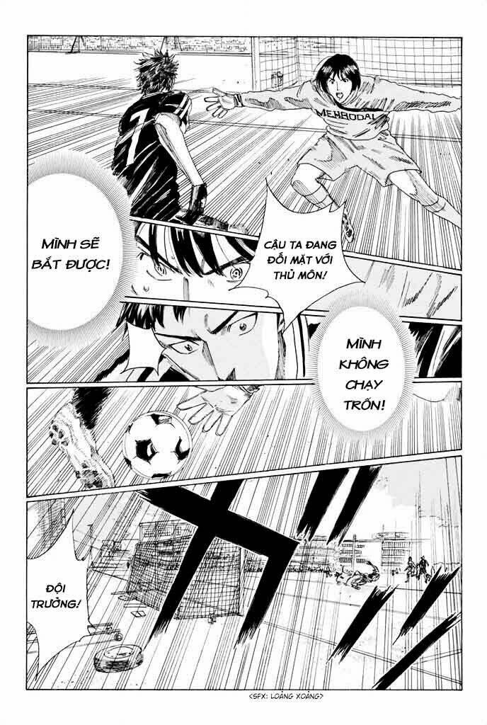 Days Chapter 57 - Trang 2