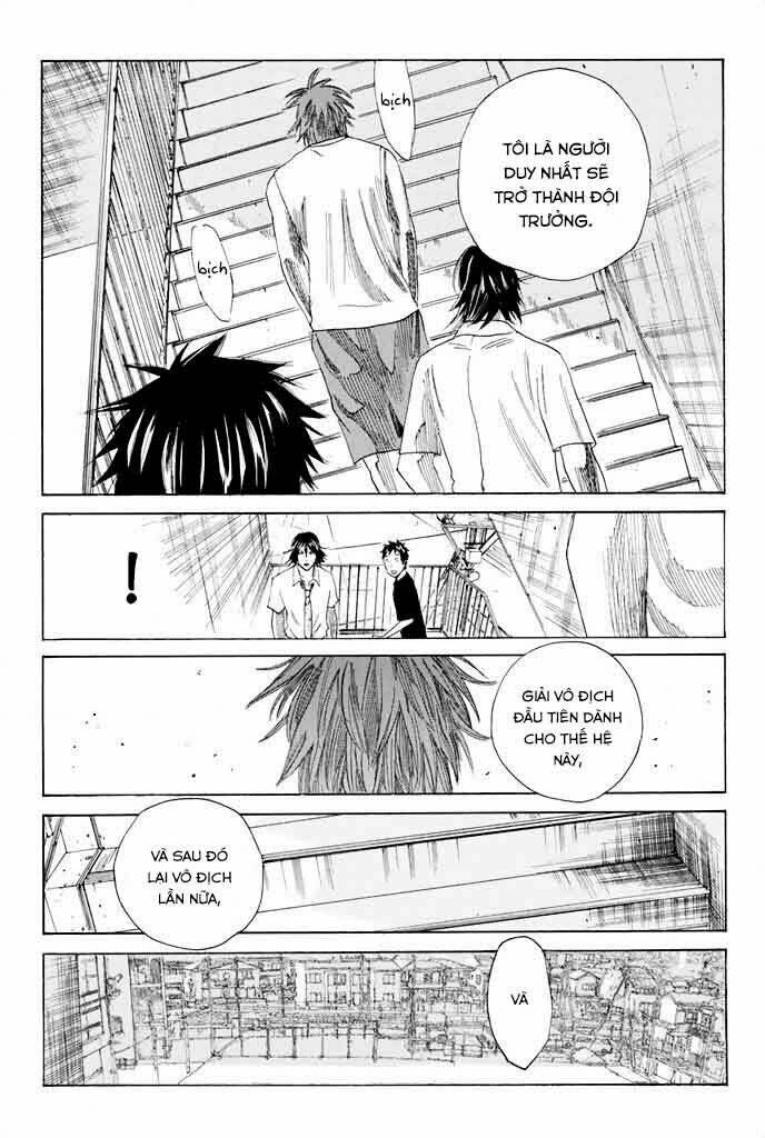 Days Chapter 58 - Trang 2