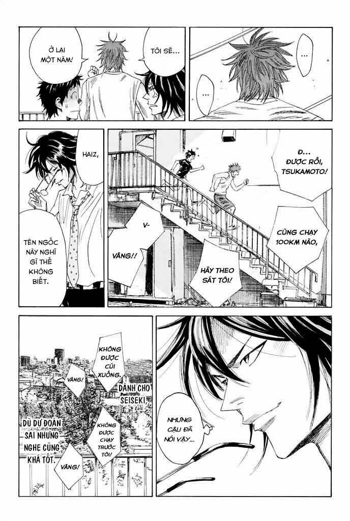 Days Chapter 58 - Trang 2