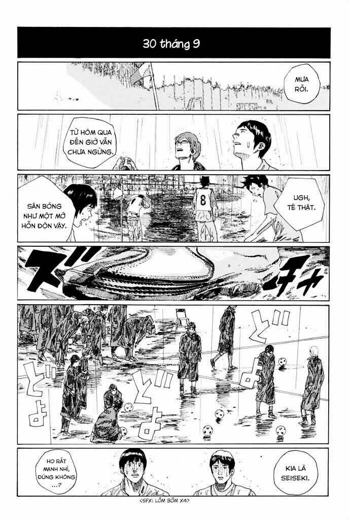 Days Chapter 58 - Trang 2