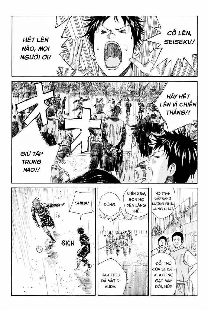 Days Chapter 58 - Trang 2