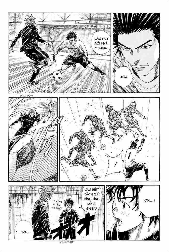 Days Chapter 58 - Trang 2