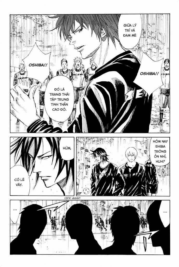 Days Chapter 58 - Trang 2