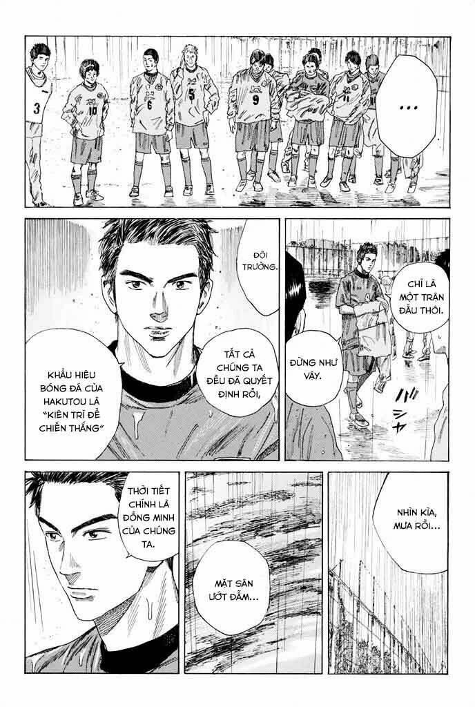 Days Chapter 58 - Trang 2