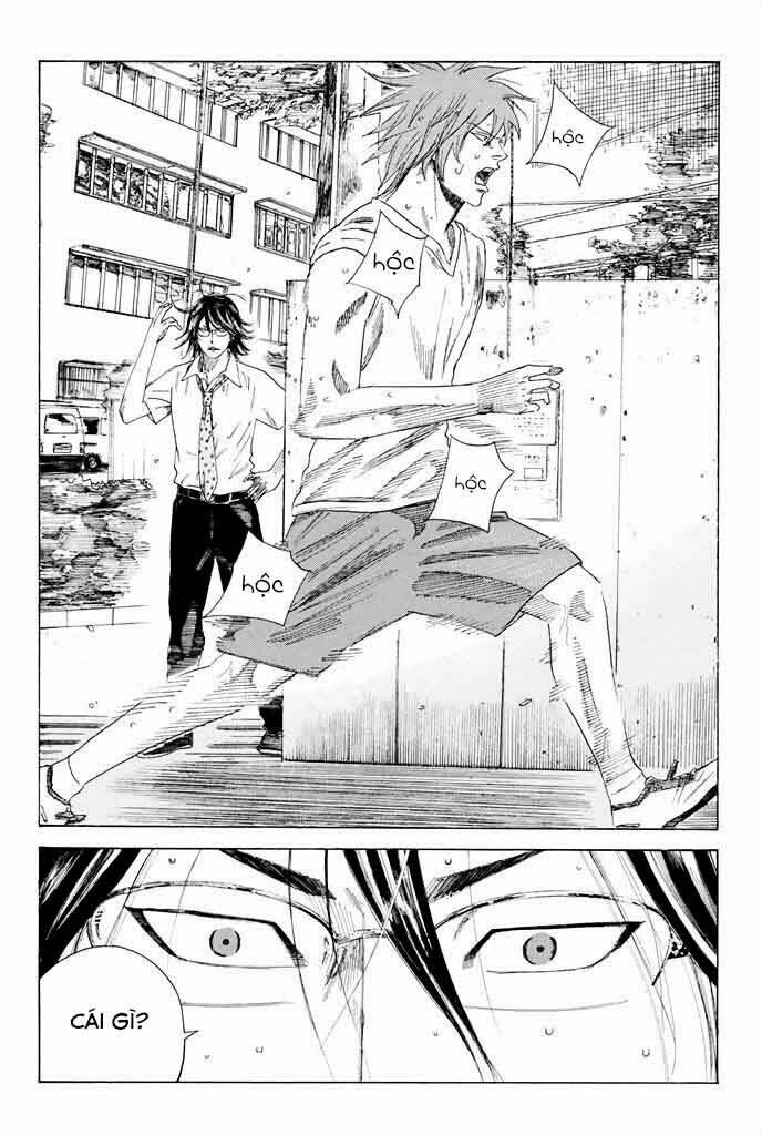 Days Chapter 58 - Trang 2